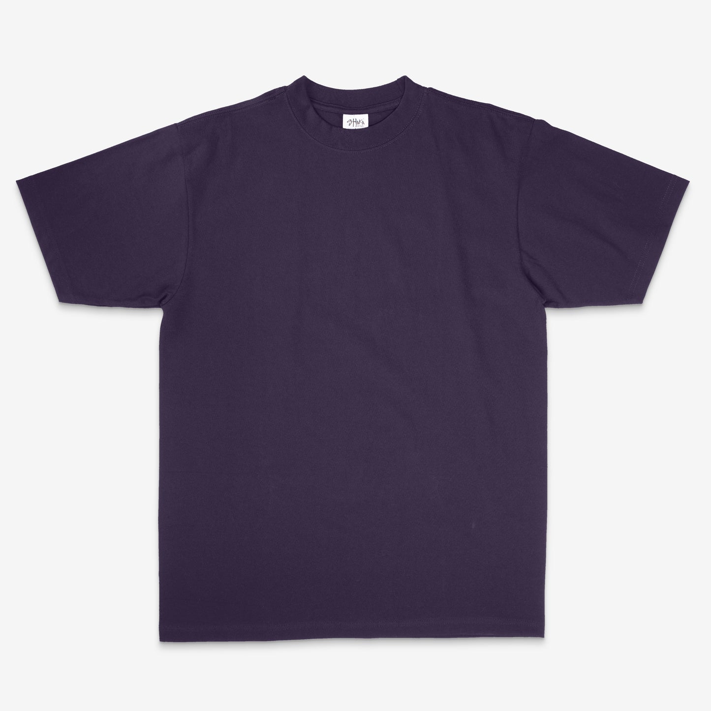 SHAKA WEAR MAX HEAVYWEIGHT SHORT SLEEVE TEE (7.5OZ)