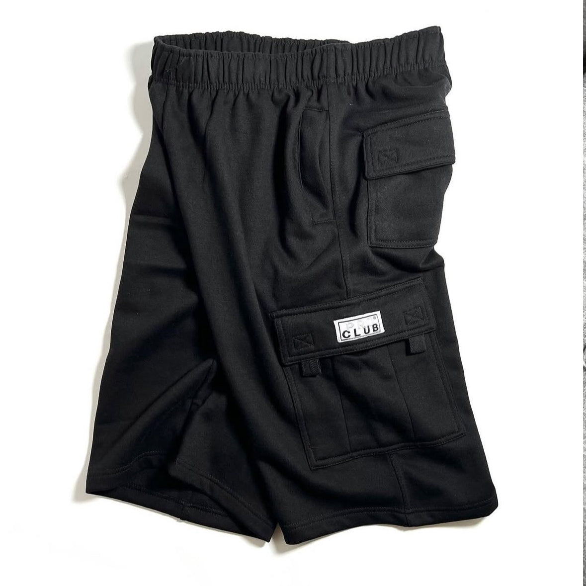 PROCLUB OG CARGO SWEAT SHORT