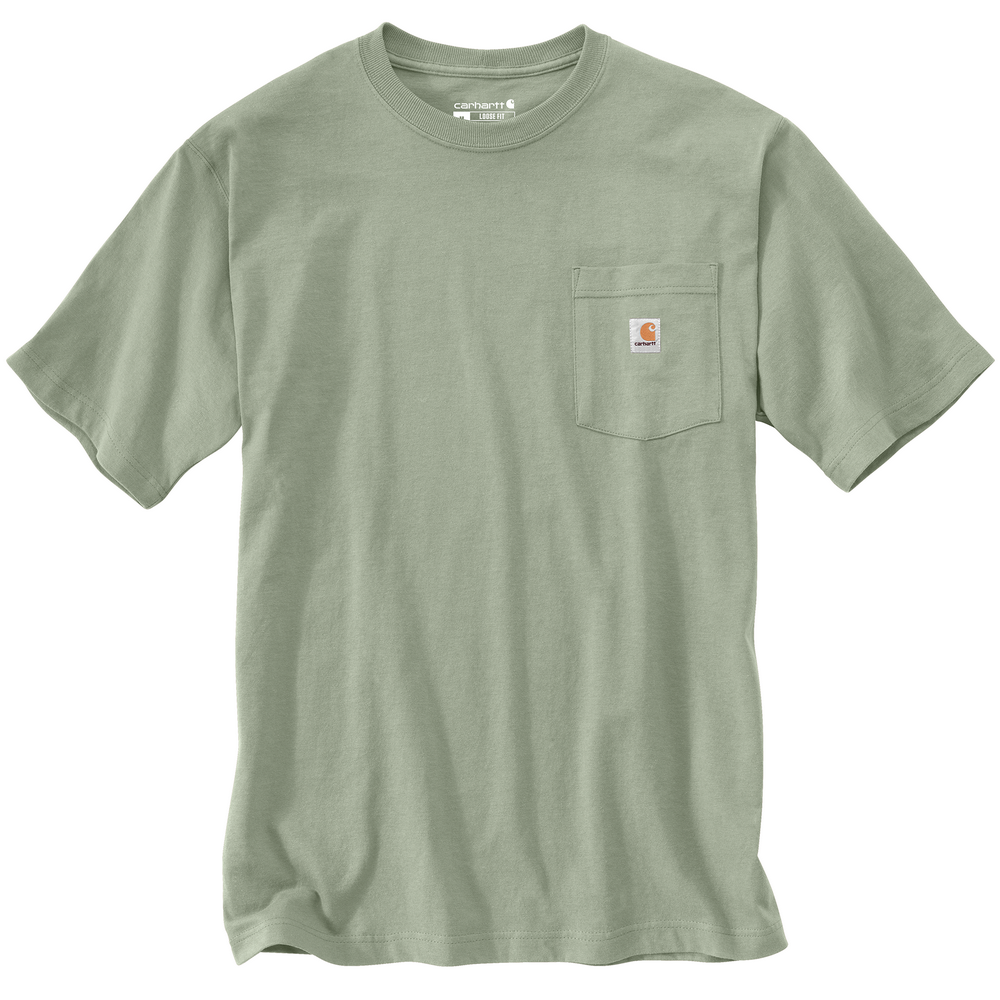 CARHARTT K87 POCKET TEE