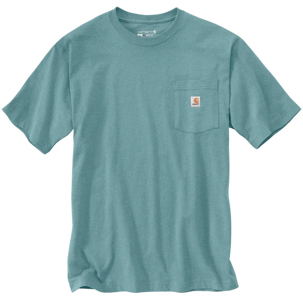 CARHARTT K87 POCKET TEE