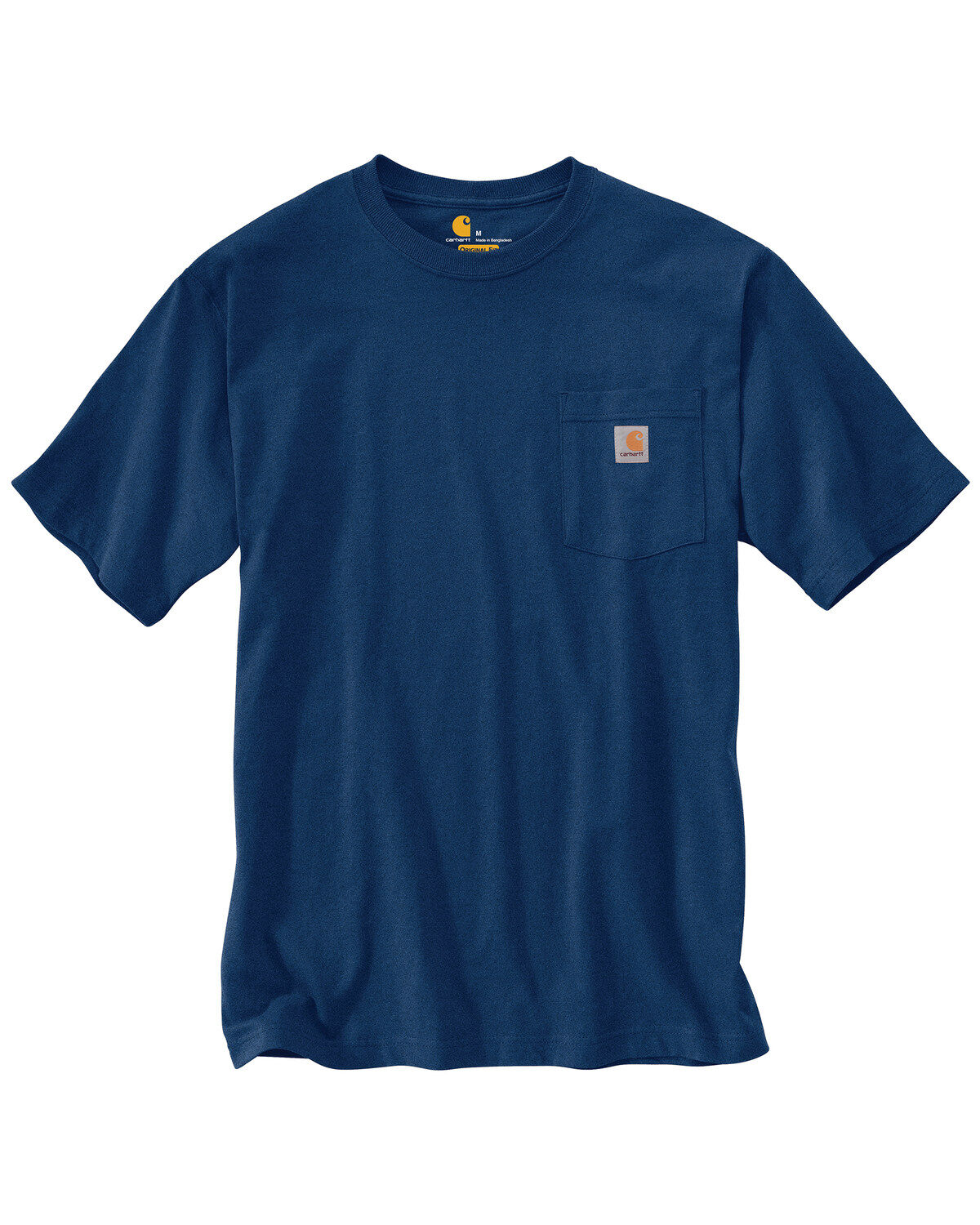 CARHARTT K87 POCKET TEE