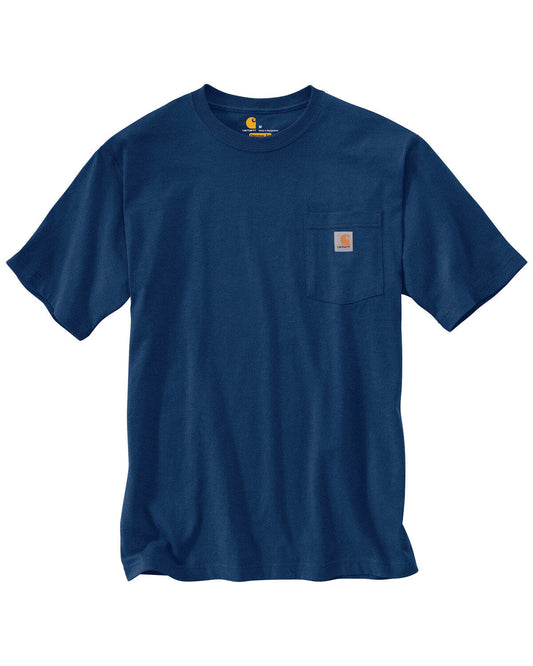 CARHARTT K87 POCKET TEE