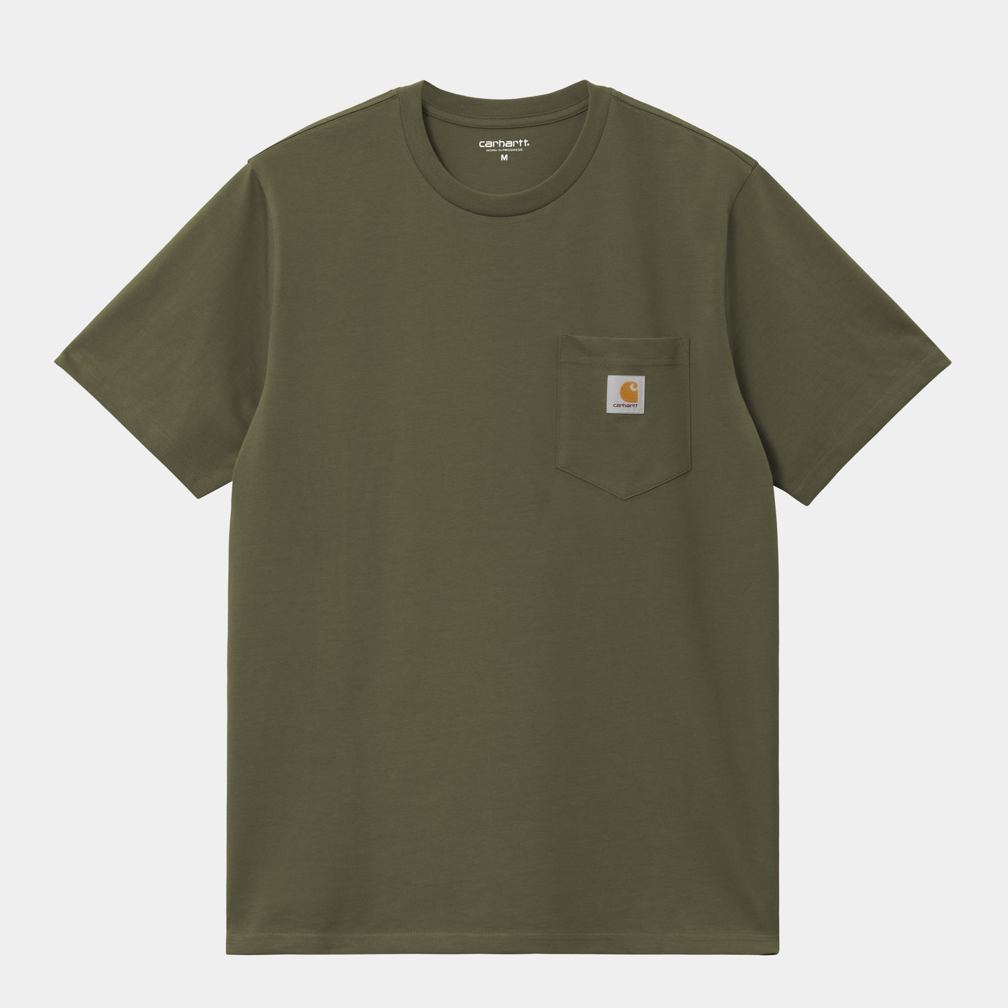 CARHARTT K87 POCKET TEE