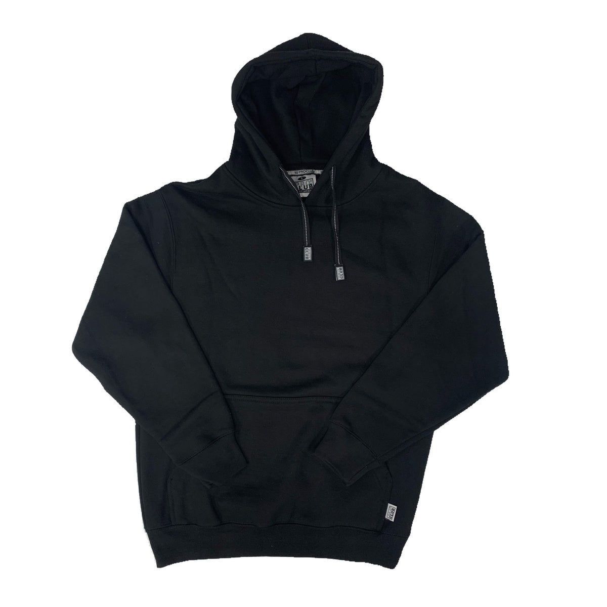 PROCLUB MEN'S HEAVYWEIGHT PULLOVER HOODIE (13oz)