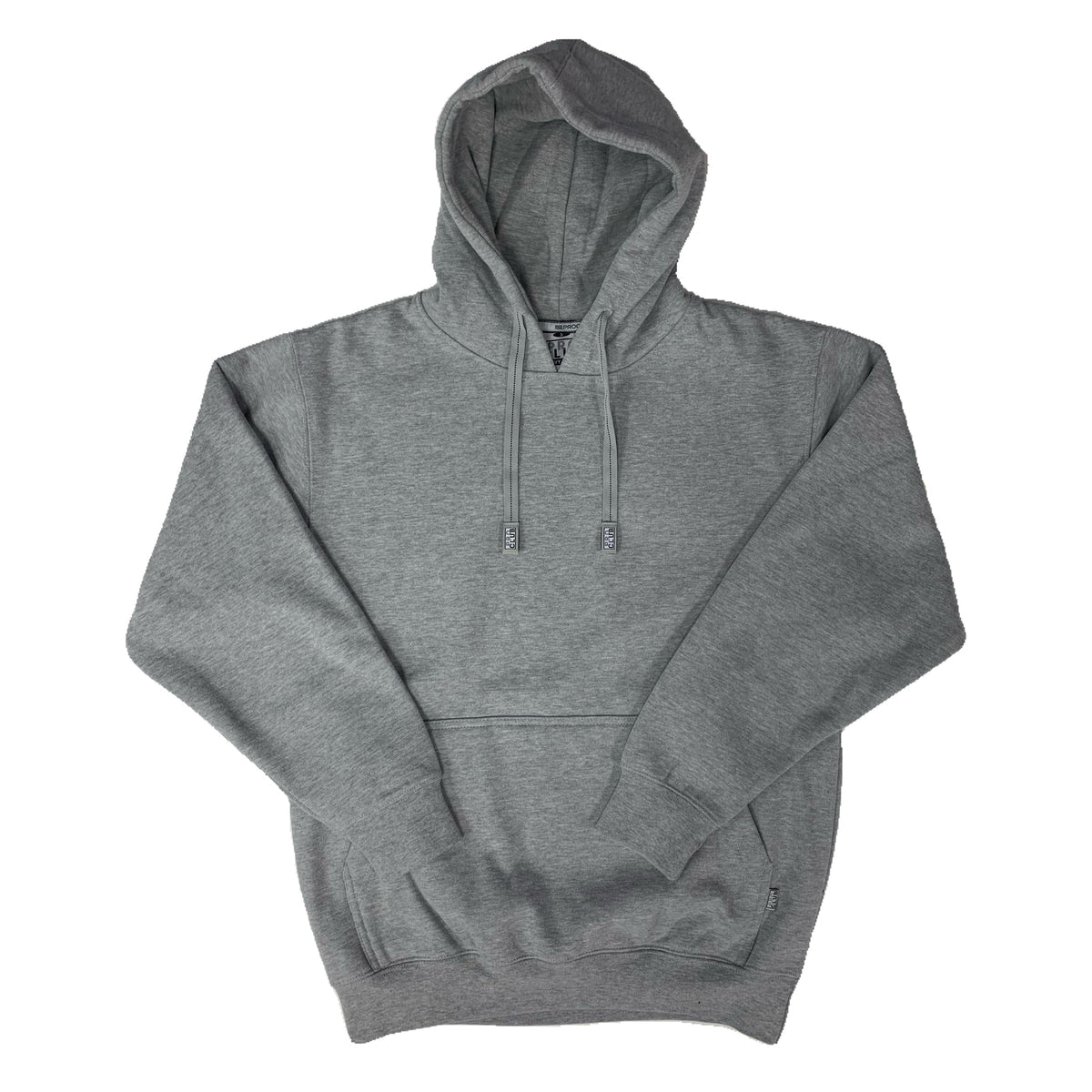 PROCLUB MEN'S HEAVYWEIGHT PULLOVER HOODIE (13oz)