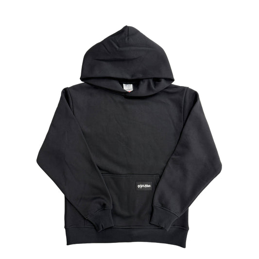 SHAKA WEAR ESSENTIAL SUPER HEAVYWEIGHT PULLOVER HOODIE