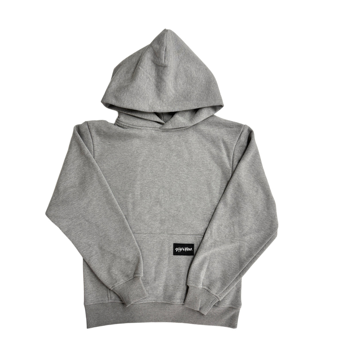 SHAKA WEAR ESSENTIAL SUPER HEAVYWEIGHT PULLOVER HOODIE