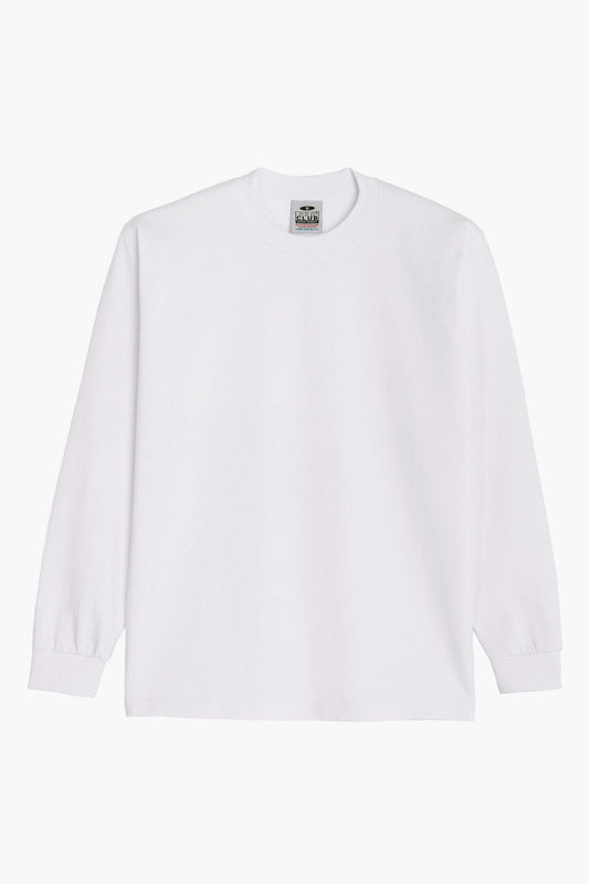 PROCLUB MEN HEAVYWEIGHT LONG SLEEVE