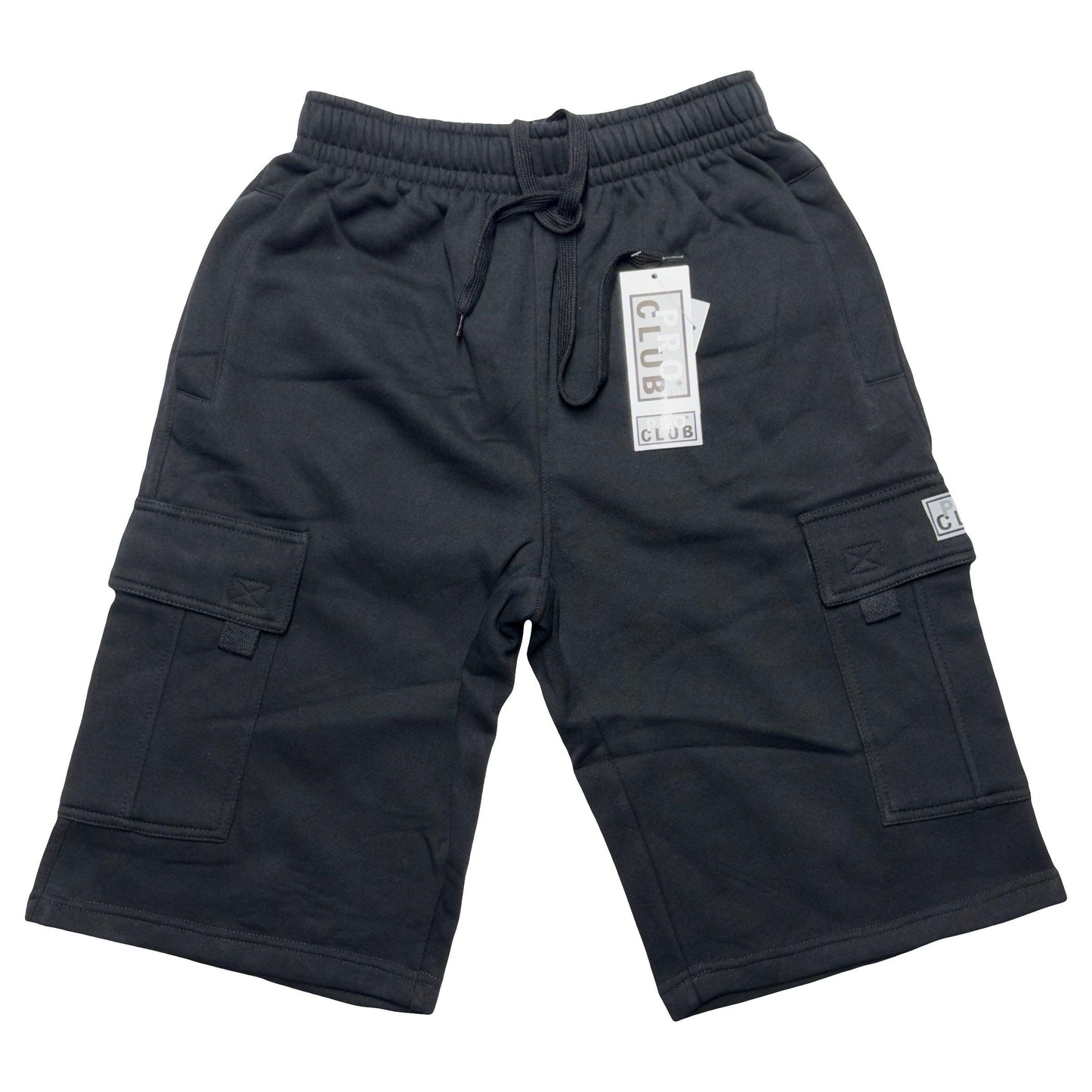 PROCLUB OG CARGO SWEAT SHORT