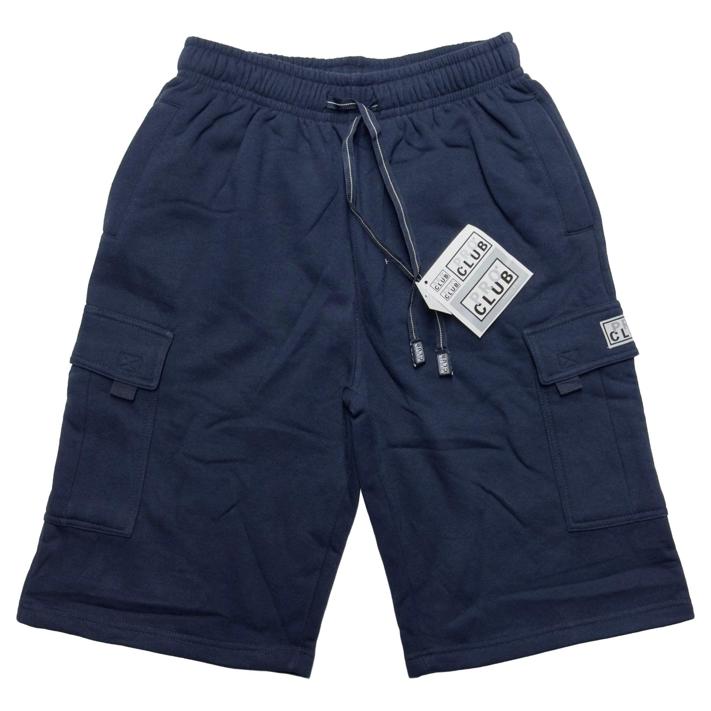 PROCLUB OG CARGO SWEAT SHORT