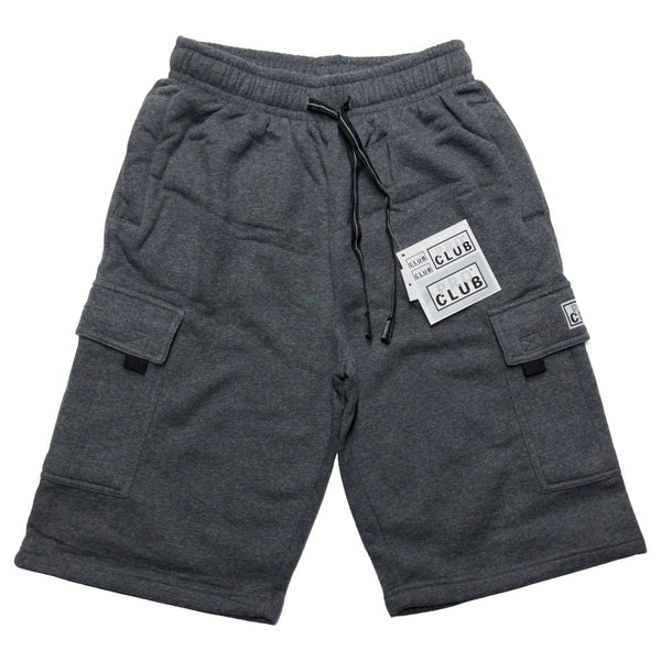 PROCLUB OG CARGO SWEAT SHORT