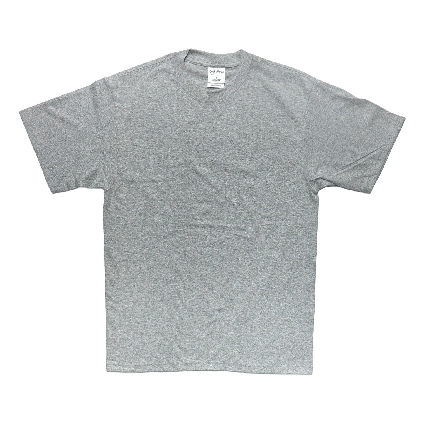 SHAKA WEAR MAX HEAVYWEIGHT SHORT SLEEVE TEE (7.5OZ)
