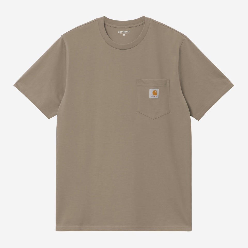 CARHARTT K87 POCKET TEE
