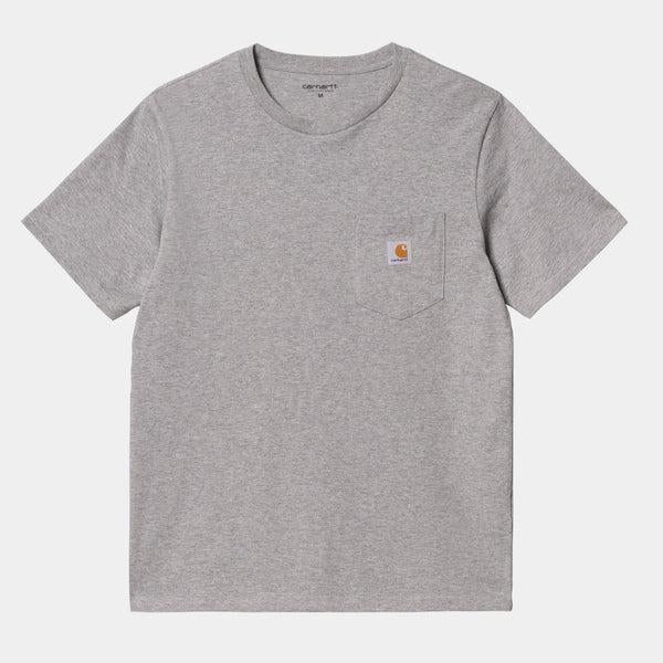 CARHARTT K87 POCKET TEE