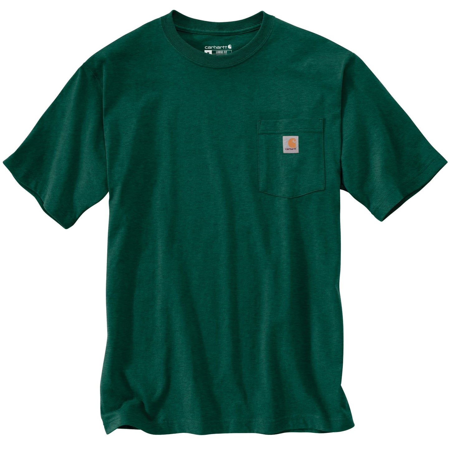 CARHARTT K87 POCKET TEE