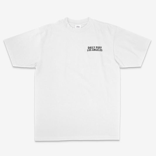 DPLA PREMIUM HEAVYWEIGHT TEE V6 | SHAKA WEAR 100% US COTTON