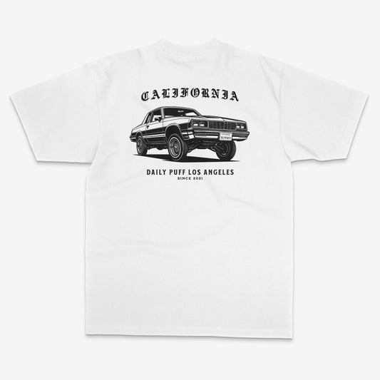 DPLA PREMIUM HEAVYWEIGHT TEE V6 | SHAKA WEAR 100% US COTTON