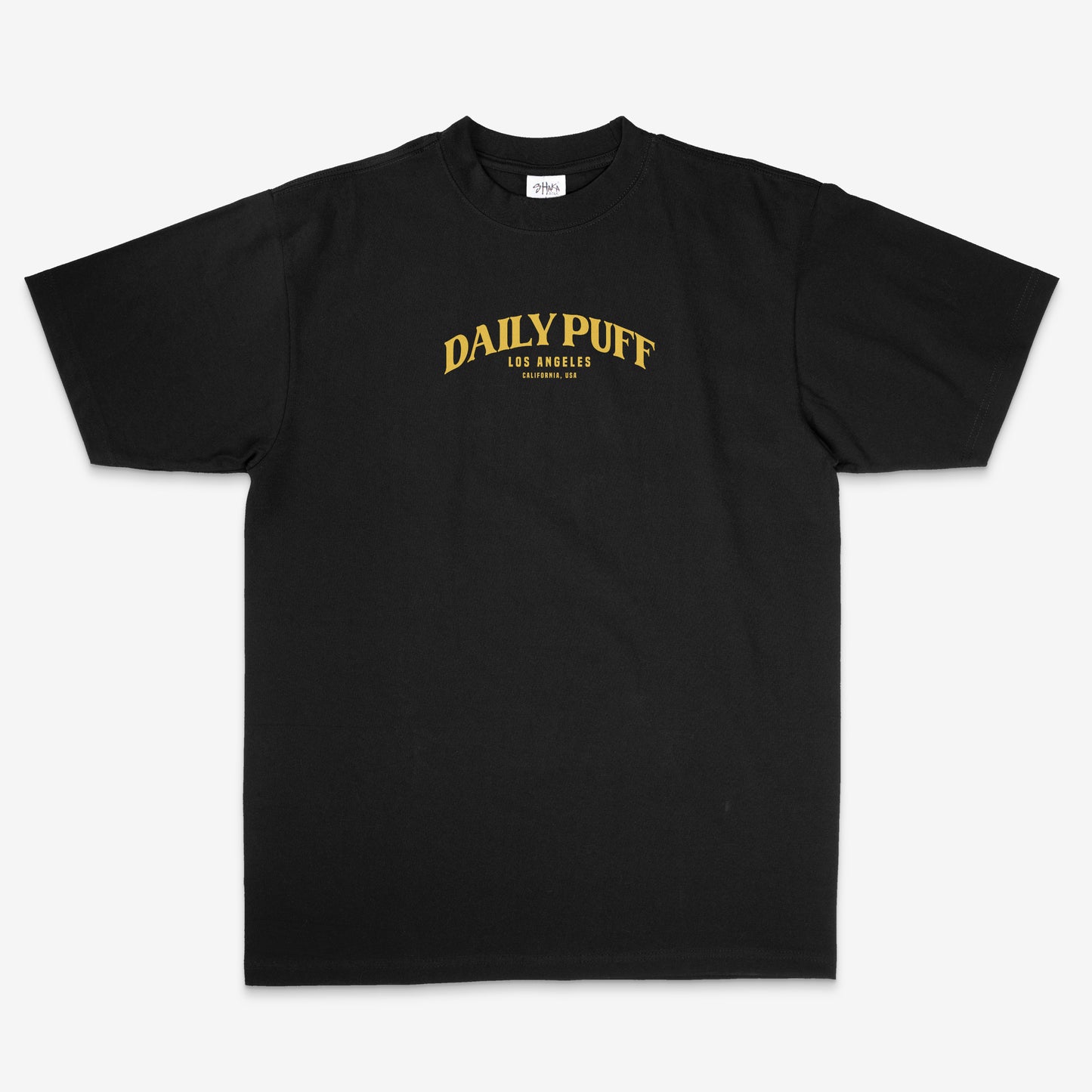 DPLA PREMIUM HEAVYWEIGHT TEE V2 | SHAKA WEAR 100% US COTTON