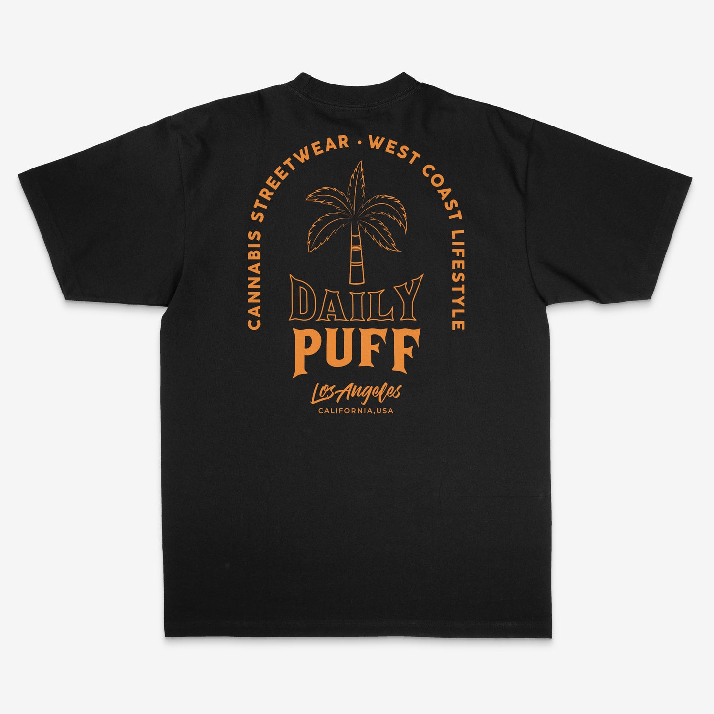 DPLA PREMIUM HEAVYWEIGHT TEE V3 | SHAKA WEAR 100% US COTTON