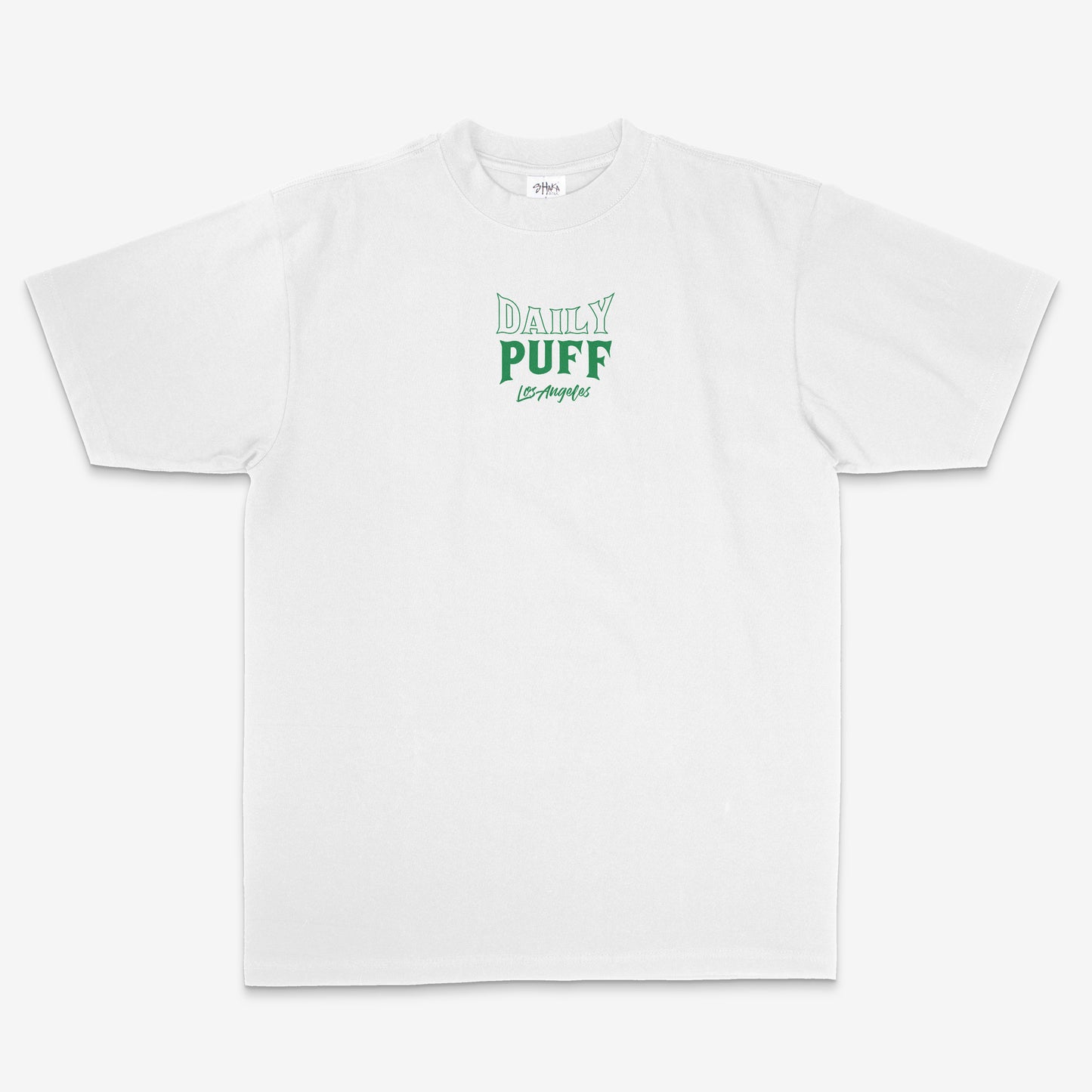 DPLA PREMIUM HEAVYWEIGHT TEE V3 | SHAKA WEAR 100% US COTTON