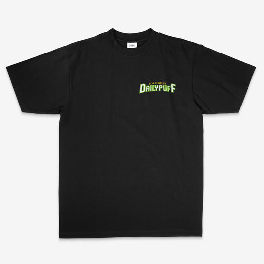 DPLA PREMIUM HEAVYWEIGHT TEE V4 | SHAKA WEAR 100% US COTTON