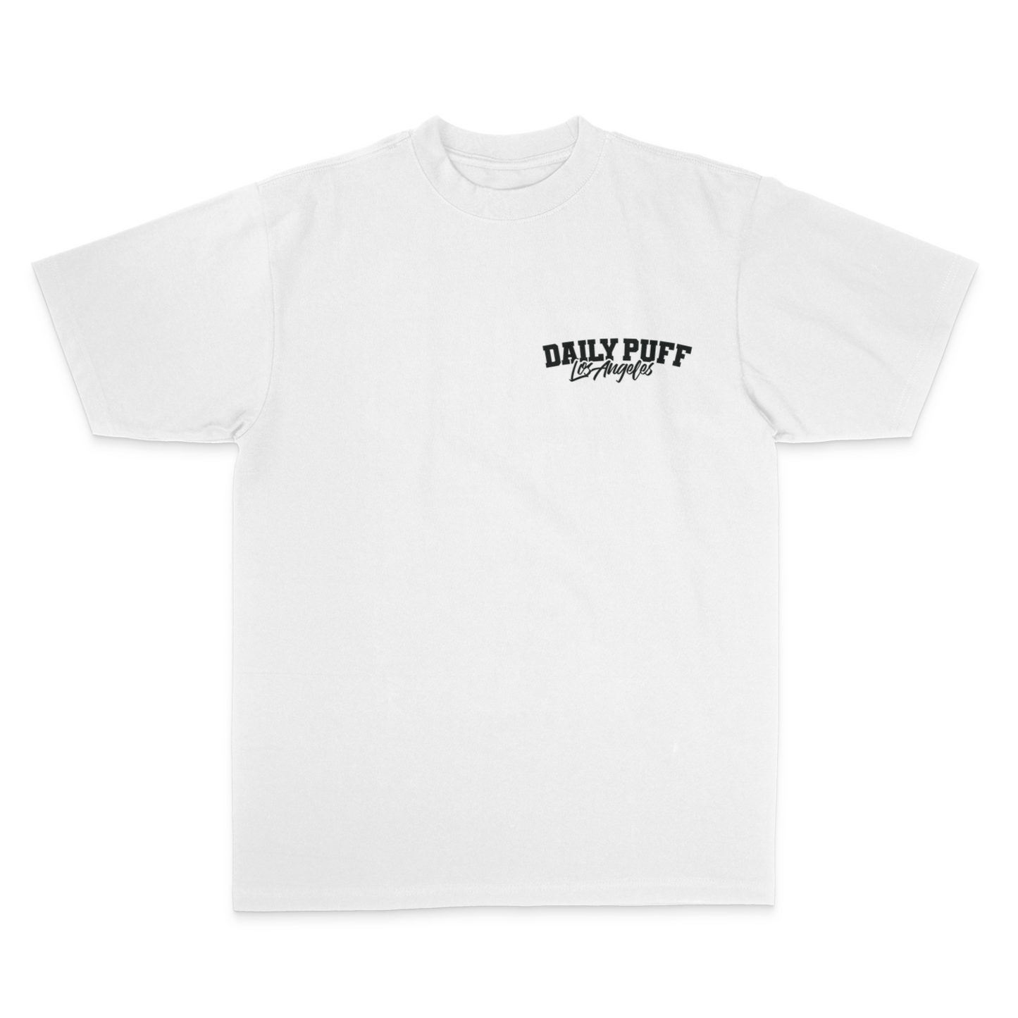 DPLA PREMIUM HEAVYWEIGHT TEE V1 | SHAKA WEAR 100% US COTTON