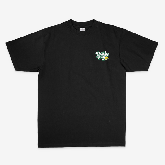 DPLA PREMIUM HEAVYWEIGHT TEE V5 | SHAKA WEAR 100% US COTTON