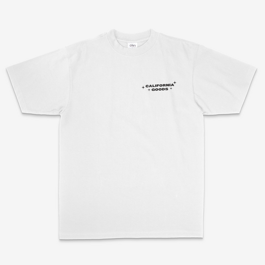 DPLA PREMIUM HEAVYWEIGHT TEE V8 | SHAKA WEAR 100% US COTTON