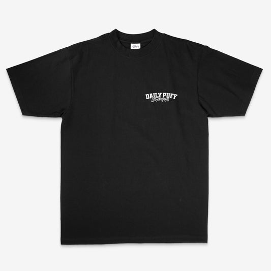 DPLA PREMIUM HEAVYWEIGHT TEE V1 | SHAKA WEAR 100% US COTTON