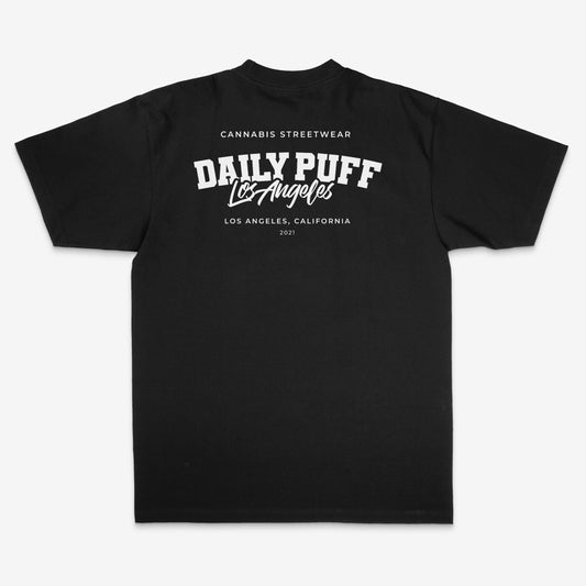 DPLA PREMIUM HEAVYWEIGHT TEE V1 | SHAKA WEAR 100% US COTTON