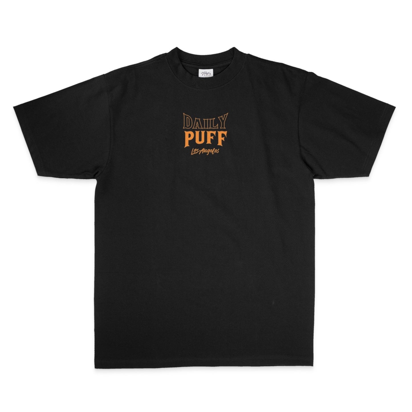 DPLA PREMIUM HEAVYWEIGHT TEE V3 | SHAKA WEAR 100% US COTTON
