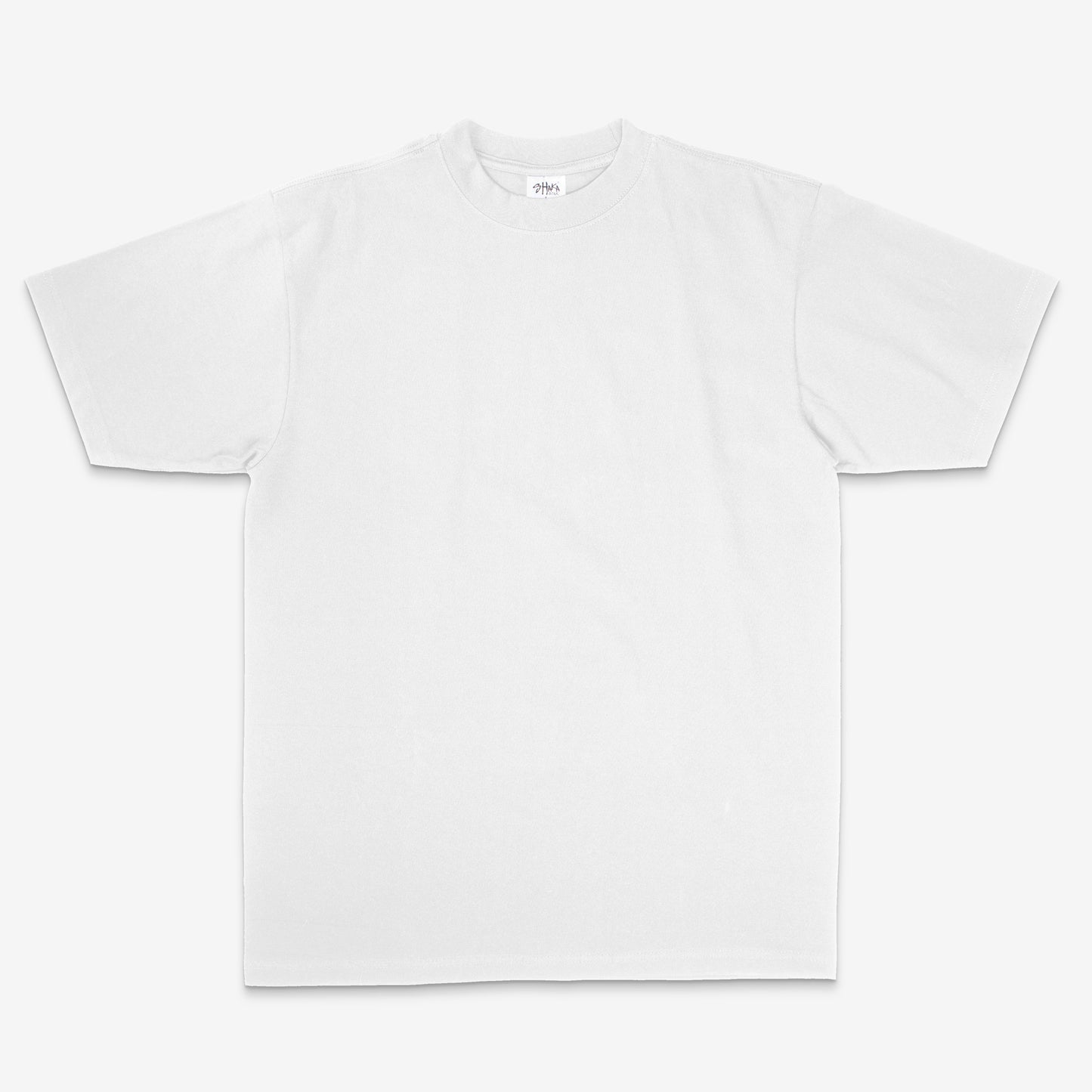 SHAKA WEAR MAX HEAVYWEIGHT SHORT SLEEVE TEE (7.5OZ)